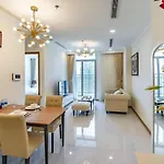 1 Phong Ngu Vinhome Cetral Park